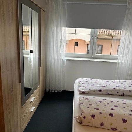 Ferienwohnung Gabriele Brixen im Thale Exterior foto