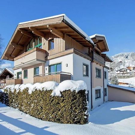 Ferienwohnung Gabriele Brixen im Thale Exterior foto