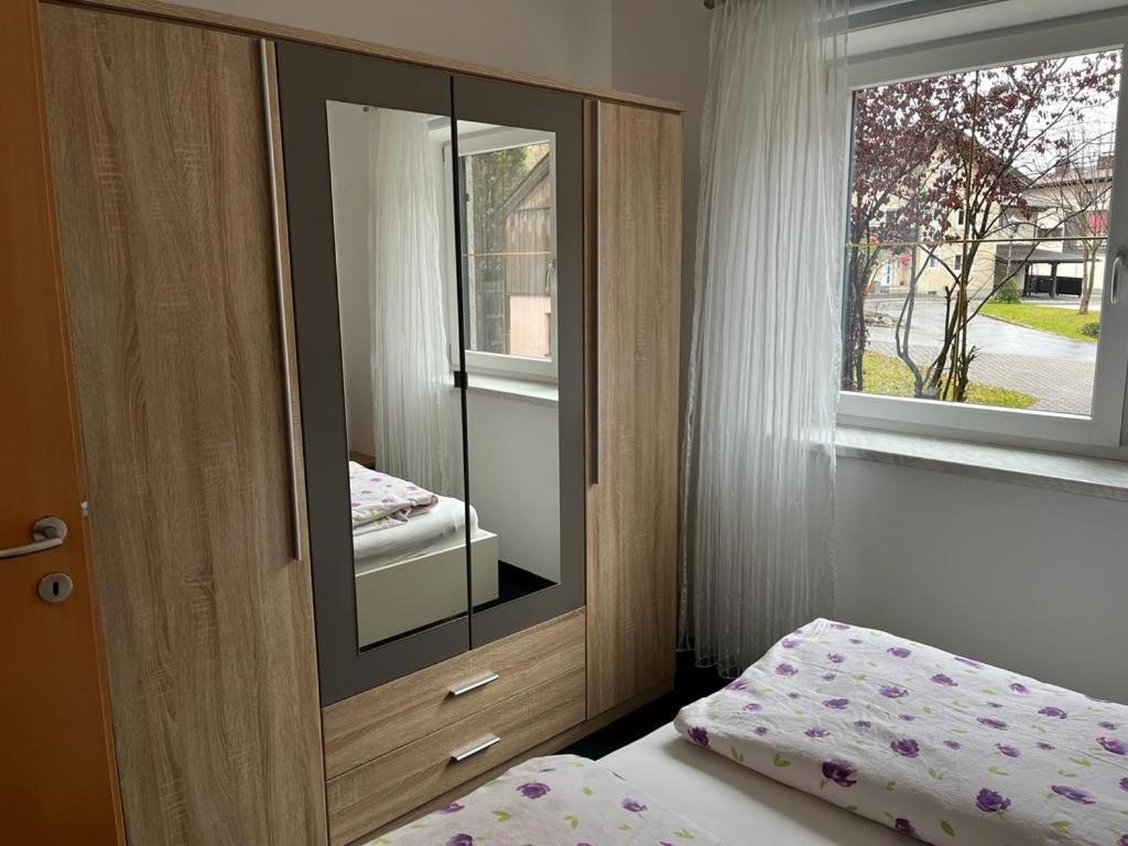 Ferienwohnung Gabriele Brixen im Thale Exterior foto