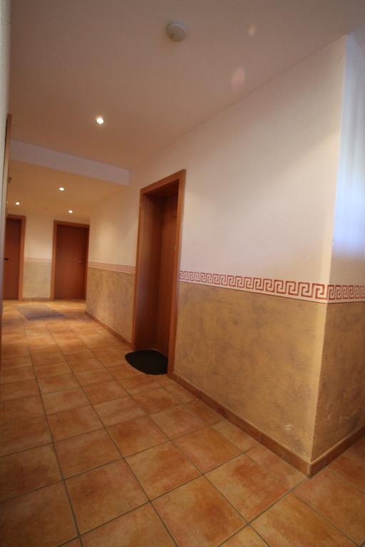 Ferienwohnung Gabriele Brixen im Thale Habitación foto