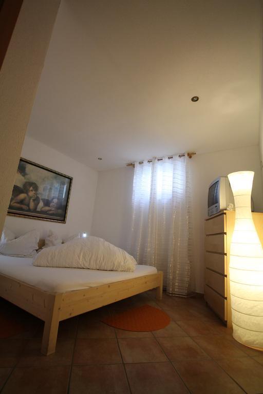 Ferienwohnung Gabriele Brixen im Thale Habitación foto
