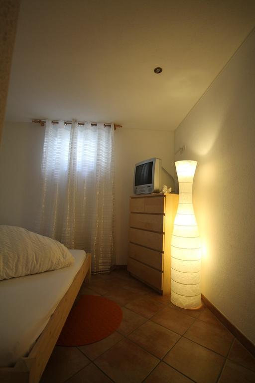 Ferienwohnung Gabriele Brixen im Thale Habitación foto