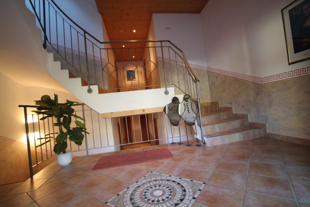 Ferienwohnung Gabriele Brixen im Thale Habitación foto