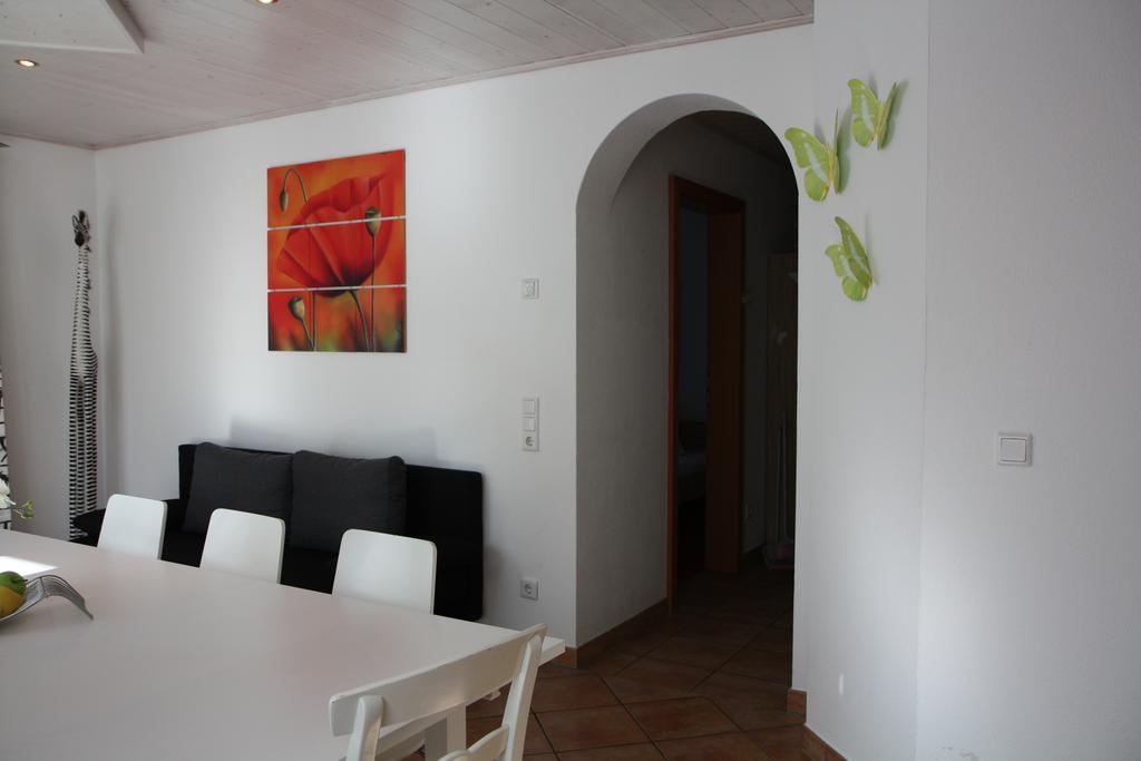 Ferienwohnung Gabriele Brixen im Thale Exterior foto