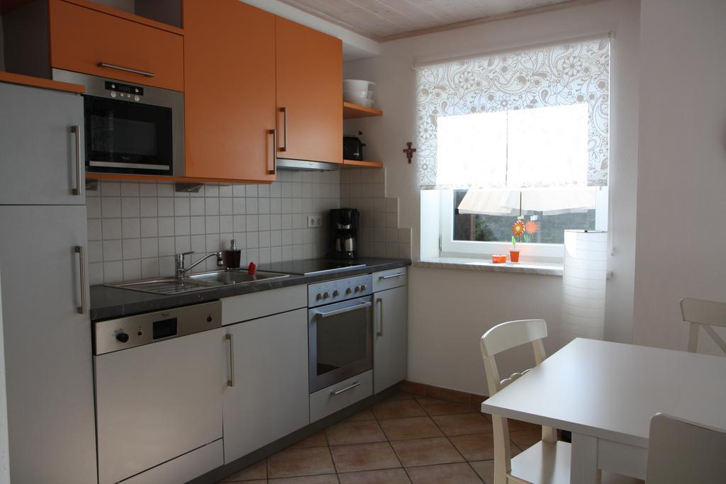Ferienwohnung Gabriele Brixen im Thale Exterior foto